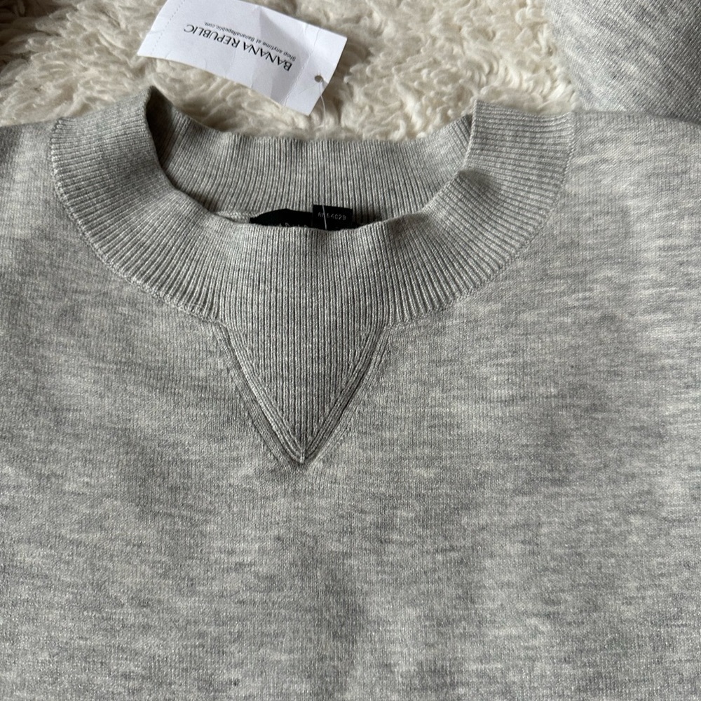 NWT Banana republic sweater size S - Picture 5 of 10